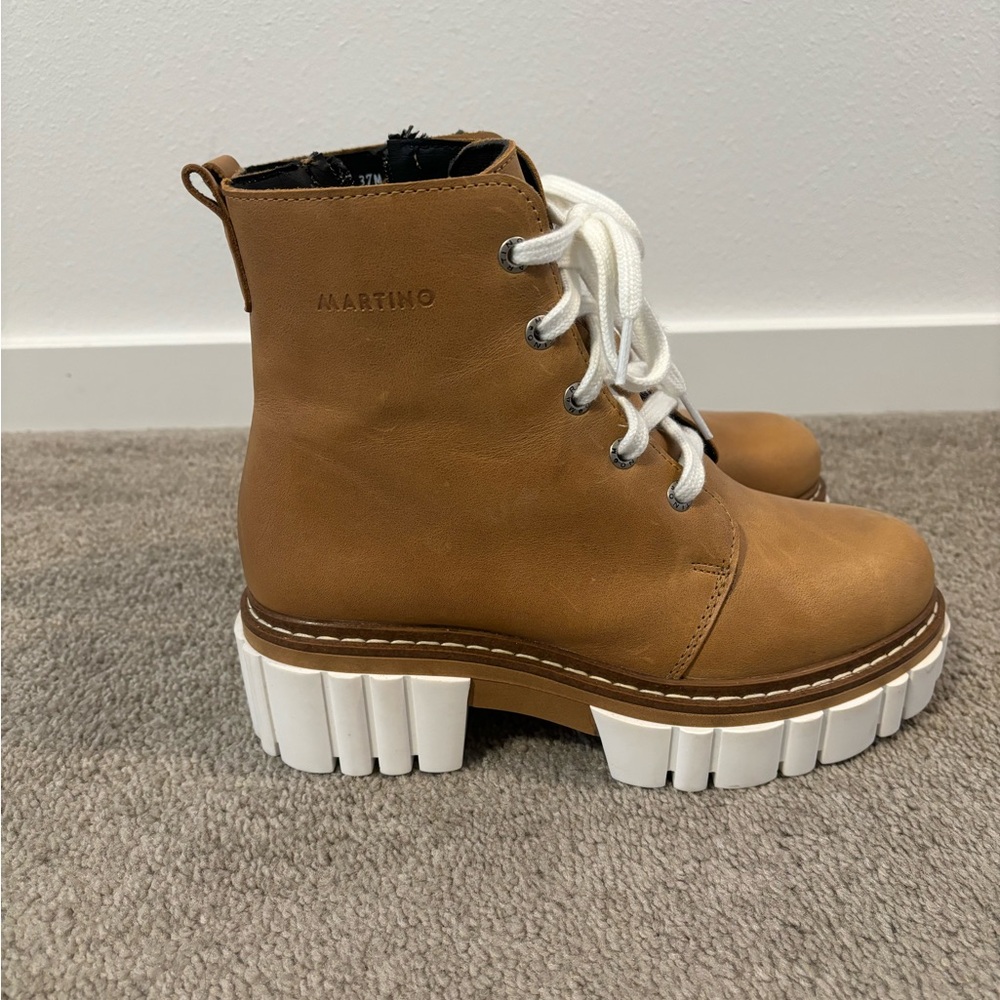 Martino Sade Boot